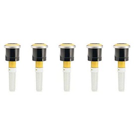 Hunter Rotator MP3000 210°-270° Yellow (Pack of 5)