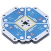 4Pcs Welding Magnetic Holder 28lbs Arrow Welder Magnet Fixing Holding