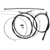 Shimano TOURNEY ST-A073 Dual Control Levers, Left and Right Set