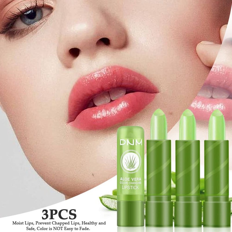 BINGBRUSH Color Changing Lipstick Queen,Long Lasting Lip Care Nutritious Lip