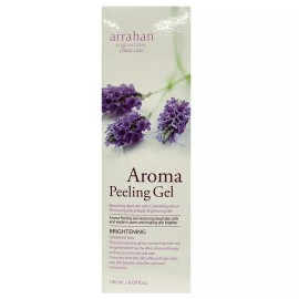 각질과 블랙헤드 피지로 피부가 답답해 필링젤 180ml Exfoliating Gel for Blackheads and Dead Skin Cells 180ml