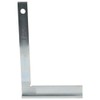 Dönges Steel Square with Stop, Side Length 100 x 70