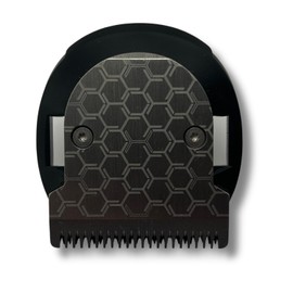 Blade Head Compatible with BaBayliss E976E Titanium E978E Precision Cut E973E Powerlight Blade Shaving Head Replacement Blade Replacement Part for Original Number 35009770