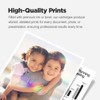 LD Products Compatible Toner & Drum Cartridge Replacements for Okidata