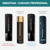 Sebastian Professional Twisted Mascarilla para Rizos 150ml