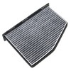 vhbw Cabin Air Filter Replacement for VW 1K1 819 653