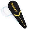 Senston Badminton Racket Bag Premium Quality Protective Carry Case