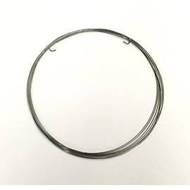 Piano Music Wire/String choose size/gauge 16.5 - .038" length 10'