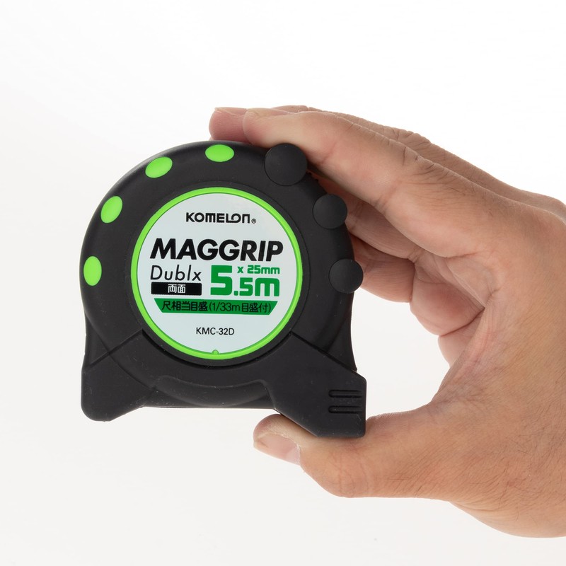 komeronmagugurippu Double-Sided The Eyes 25/5.5 m