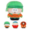 OSDUE South Park Plush, South Park Plush Doll, Kyle Doll
