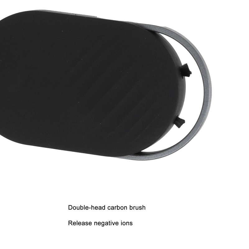 Mini Hanging Neck Negative Ion Air Purifier Portable Necklace Purifier