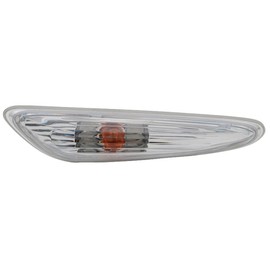 ZKL BM 3 E46 01-/X3 1/04- Clear