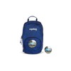 ergobag Mini Leisure Backpack, Nursery Backpack, 6 Litres, 270 g,