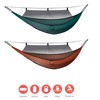 Grand Canyon Unisex - Adult 'Bass Mosquito' Lightweight Hammocks Storm