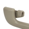 Roof Pull Handle 74610 52020 Light Gray Impact and Scratch