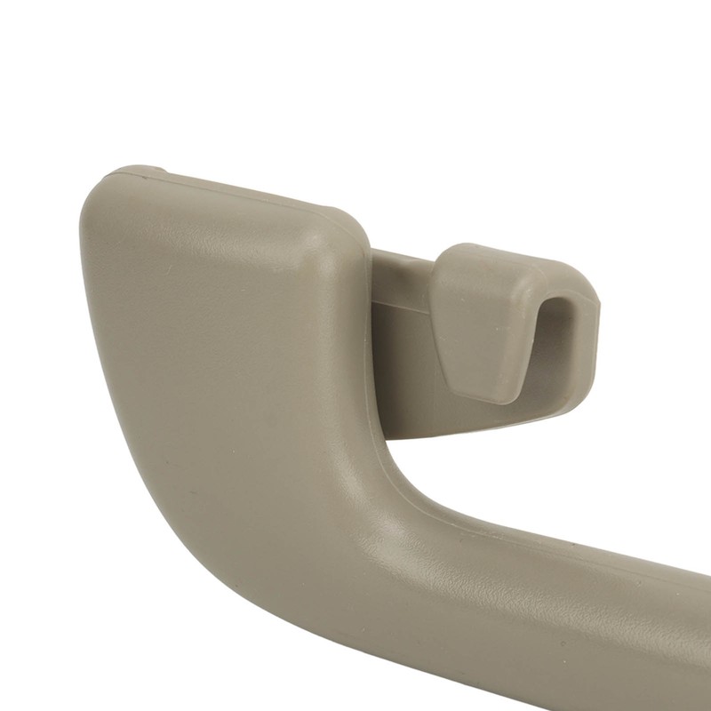 Roof Pull Handle 74610 52020 Light Gray Impact and Scratch