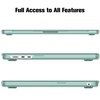 Fintie Case Compatible with MacBook Air 15 Inch M4 M3