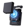 ULANZI Ungraded CU01 Camera Cooler Kit for DSLR & Mirrorless(Black)