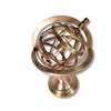 Signes Grimalt Art Deco Home 8109SG Decorative Object Armillar Sphere