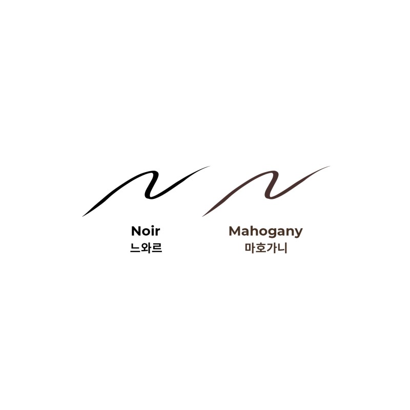 Dear Dahlia Paradise Dream Precision Pro Liquid Eyeliner / 파라다이스