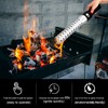 GGC Electric Charcoal Fire Starter Lighter for Big Green Egg