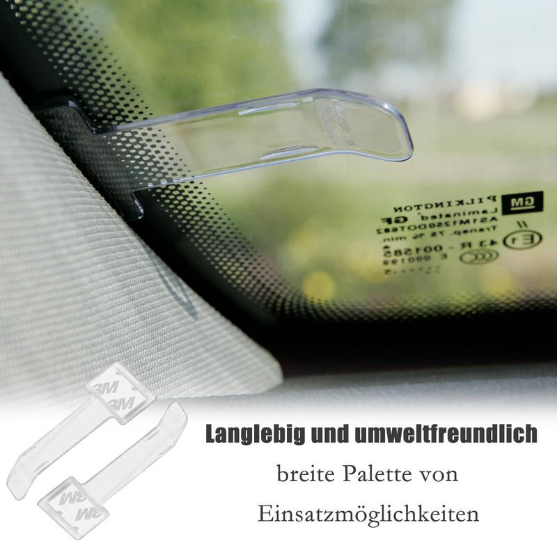 Parking Permit Holder Windscreen, Parking Permit Holder Windscreen for Parking