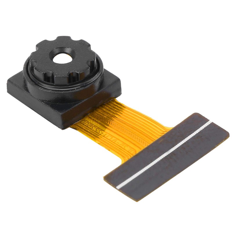 Leapiture 60FPS Camera Module 0.3MP OV7725 USB Camera Module VGA