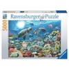 Jigsaw Puzzle 5000 pieces - Jigsaw Puzzle - 5000 Pieces