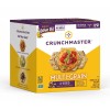 Crunchmaster Whole Grain Gluten Free Multi Grain Crackers 10.5 Ounce
