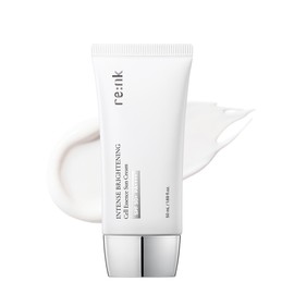 Intense Brightening Cell Essence Sun Cream 50ml, 1 piece / 인텐스 브라이트닝 셀 에센스 선크림 50ml, 1개