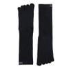 VWELL Toe Socks Cotton Athletic Running Five Finger Socks 3