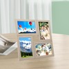 HENGBIRD Collage Picture Frame, Wooden Collage, Photo Collage, Photo Frame