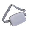 Belt bag Fanny pack crossbody bags for women Everywhere belt
