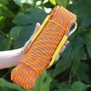 12mm 10m 33ft Outdoor Climbing Rope Safety Climbing Rope for