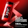 Lynx Fine Fragrance Cherry Spritz Body Wash 400 ml