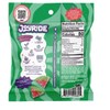 Generic Joyride Sweets Candy Sour Watermelon Wedges 3.5oz, 80% Less