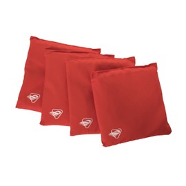 Triumph Classic Cornhole Bags - Includes Eight 12.5oz Cornhole Bags and Carry Tub