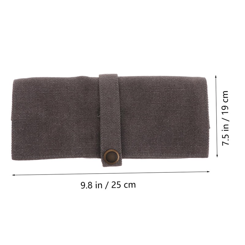Mikinona Watch Band Organizer Bag Watch Holder Watche Band Storage