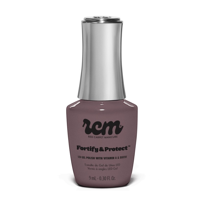 RC Red Carpet Manicure Esmalte de Uñas LED GEL Smile