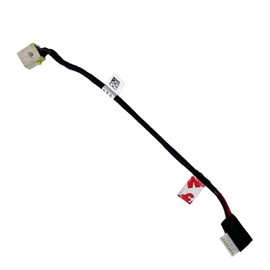 Peidesi DC Power Jack Socket Charging Port Cable Compatible with Acer Predator Helios 300 PH315-51 G3-571 G3-572 AN515-52 51 N17C1 DC301010I00