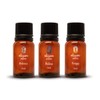 OLEUM VITAE Kit de Mezclas de Aceites Esenciales Emociones. 100%