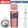Décor Insulated Stainless Steel Coffee Cup | Travel for Hot