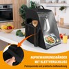 Cover for Thermomix TM7, Hood for Thermomix Cover Food Processor