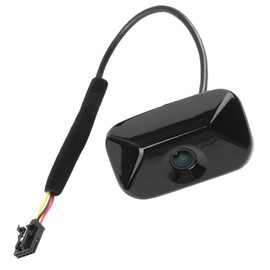 RAGBUSCLE Back-Up Camera Rear View Camera OE: 95760-2K100, Rear Park Assist Camera, 2012-13 Compatible with Kia Soul