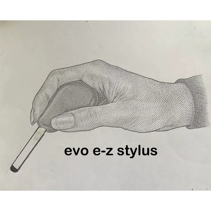 evo.pen evo e-z stylus 3 Pack