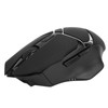 HXSJ Wireless Mouse 2.4G Rechargeable Gaming Backlit PC Laptop Desktop