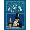 Arsène Lupin: La Aguja Hueca