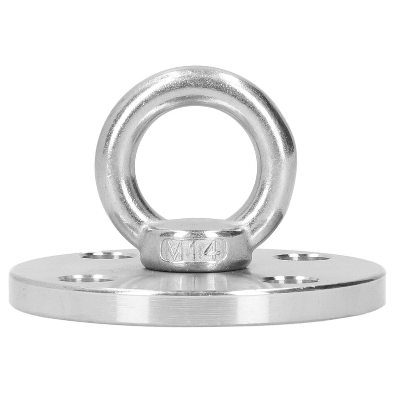 Ceiling Bracket Wall Mount Yoga Hammock Suspension Swing Sandbag Fixing