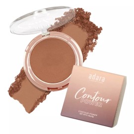 Adara Paris Contorno En Polvo Adara Paris Contour Power