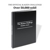 The Kaizen Challenge - Self Improvement Journal for Men &